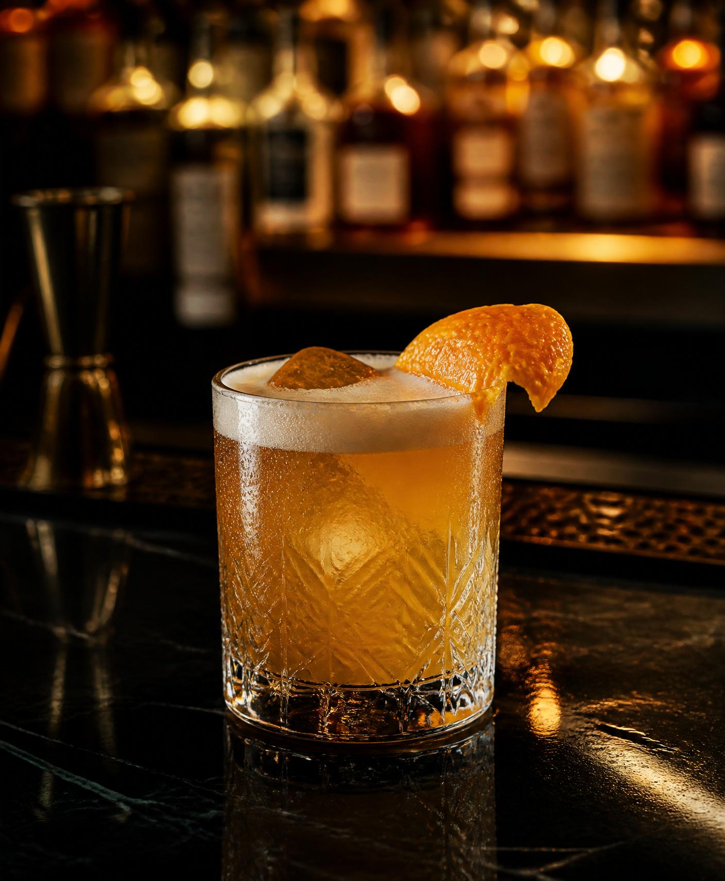 Xylon Sour — drinks at XYLON Bar & Kitchen, Electronic City Bengaluru